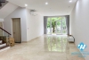 New modern Ciputra k-zone villa for rent near playground park 